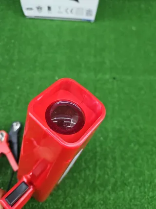 Pistola Estroboscópica BGS 40108 12V