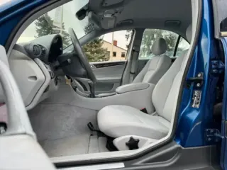 Despiece Mercedes C200 2000