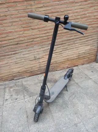 Patinete Eléctrico Xiaomi Mi 1S