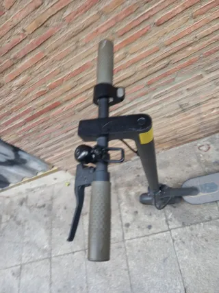 Patinete Eléctrico Xiaomi Mi 1S