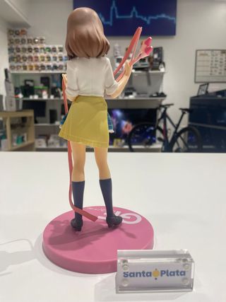 Figura Girlfriend Beta Sega Premium