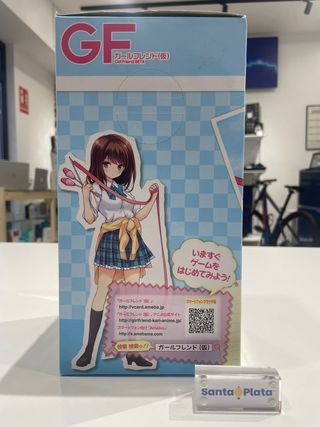 Figura Girlfriend Beta Sega Premium