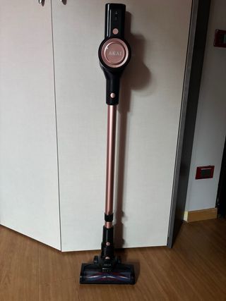 Aspirapolvere senza filo AKAI