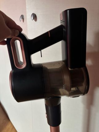 Aspirapolvere senza filo AKAI