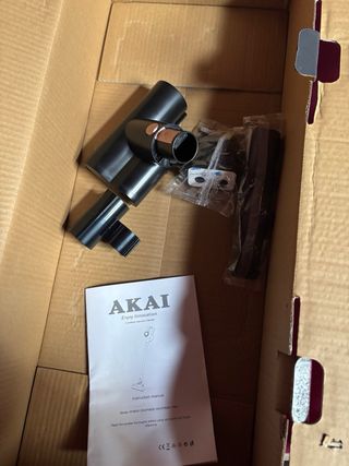 Aspirapolvere senza filo AKAI