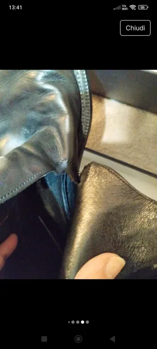 Scarpe uomo eleganti nere