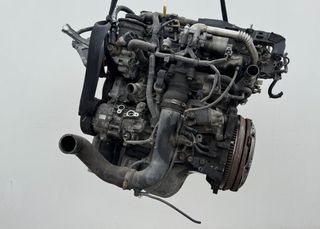 Motor TOYOTA AVENSIS (T250) (2003-2008) [442,167 Km]