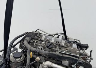 Motor TOYOTA AVENSIS (T250) (2003-2008) [442,167 Km]