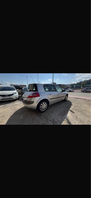 Renault Megane 2006