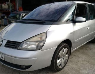 Llanta renault 8200310797 espace iv (jk0) 359885