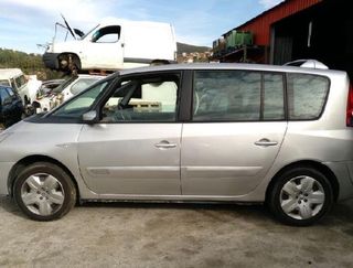 Llanta renault 8200310797 espace iv (jk0) 359885