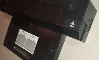 Dell Dock Station K09A  DOCKING