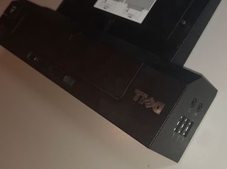 Dell Dock Station K09A  DOCKING