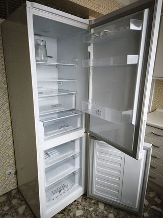 Piso en alquiler en Praza España - Casablanca en Vigo