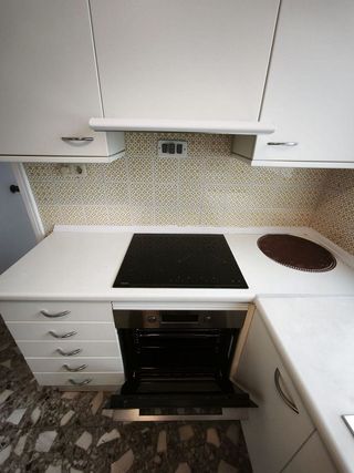 Piso en alquiler en Praza España - Casablanca en Vigo