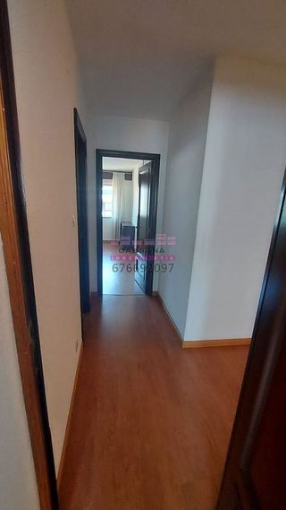 Piso en alquiler en Praza España - Casablanca en Vigo