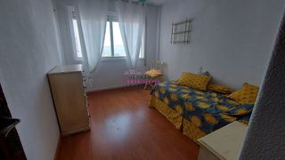 Piso en alquiler en Praza España - Casablanca en Vigo