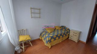 Piso en alquiler en Praza España - Casablanca en Vigo