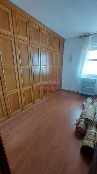 Piso en alquiler en Praza España - Casablanca en Vigo