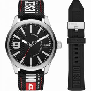 Correa de reloj Diesel