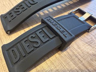 Correa de reloj Diesel