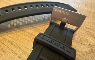 Correa de reloj Diesel