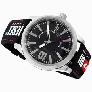 Correa de reloj Diesel