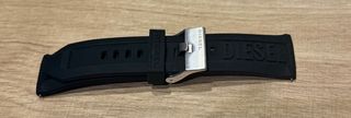 Correa de reloj Diesel