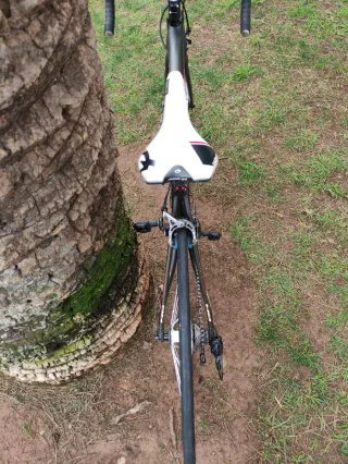 BH Ultralight con ruedas Lightweight