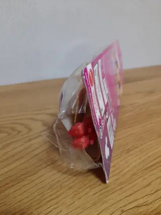 Muñeca Bella Princesa Disney