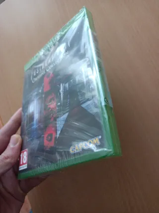 🇪🇦 Saga Resident Evil per Xbox Series X/One