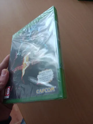 🇪🇦 Saga Resident Evil per Xbox Series X/One