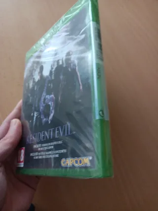 🇪🇦 Saga Resident Evil per Xbox Series X/One