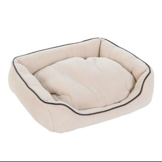 Cama para gato o perro pequeño – Zooplus – NUEVA