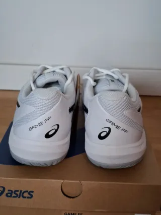 Scarpe Asics Game FF