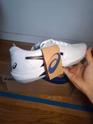 Scarpe Asics Game FF