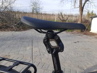 Bici Eléctrica Riese Muller Supercharger Vario