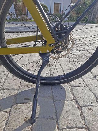 Bici Eléctrica Riese Muller Supercharger Vario