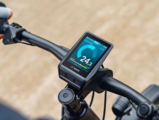 Bici Eléctrica Riese Muller Supercharger Vario