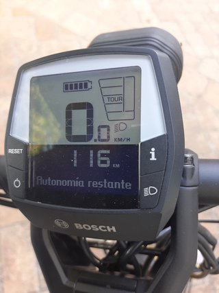 Bici Eléctrica Riese Muller Supercharger Vario