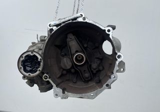 Caja de cambios VW GOLF VI (5K) (2008-2013)
