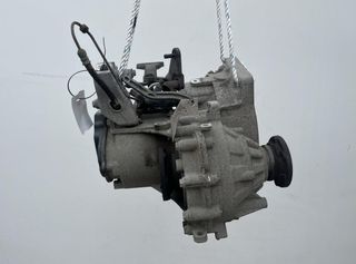 Caja de cambios VW GOLF VI (5K) (2008-2013)