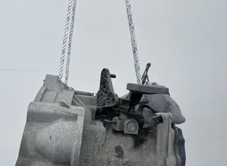 Caja de cambios VW GOLF VI (5K) (2008-2013)