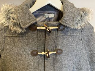 Chaqueta capa Pili Carrera Niña  148/150  12 años