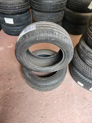Neumáticos 225/50 R16 Nuevos