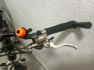 Bicicleta Montaña Giant XTC2