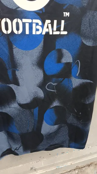 Maglia Calcio Uomo Inter Qatar Airways tg xl