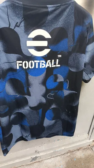 Maglia Calcio Uomo Inter Qatar Airways tg xl