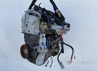 Motor RENAULT KANGOO II (FW, KW) (2008-2021) [101,000 Km]