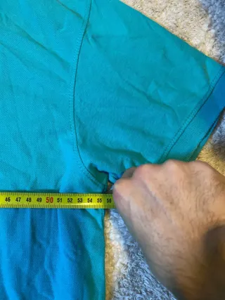 Polo ralph Lauren blue sweetwear retro XL